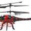 4.5CH RC dragonfly Mini Flyer S700 Infrared mini rc flying insect toy