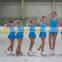 Footless Skating tights for Children and Adult