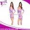 Quanzhou summer Slim Sexy woman night club Bandage Dress 2016