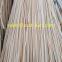 Natural Round Rattan Core 1.5mm~12mm