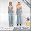 Professional Design Pants for Women Halter Jumpsuits