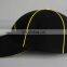 Fashion caps material 100% cotton hight quality made in vietnam