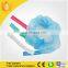 colored hair net disposable PP fabric snood cap for food industry