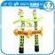 Two legs crazy air dancer man advertising equipment for sale