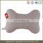 Wholesale Neck Custom Print Plush Car Pillow Shape