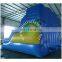 2017 Aier commercial Large Amusement Park Inflatable Water Slide for Sale