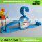 6pcs A Set Plastic Multi Funtion Antiskid HangerFor Clothes Underwear Socks Tie