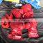 exciting inflatable boxing ring with glove for sale, hot sale inflatable boxing field, fighting equipment