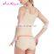 Plus Size Firm Control Open Bust One Piece Bodysuit