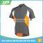 High quality short sleeves jersey digital printing specialized mountain bike clothes