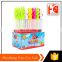 2017 summer outdoor wedding play water toy soap bubbles for kids