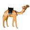leather camel toy horse stuffed