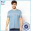 Trade assurance Yihao men's cotton t shirts custom men wholesale sports running fitness oversize t-shirt