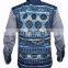 Blue Party Wear Shirt