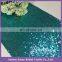TR064#9 beautiful table runners wedding table runners sequin