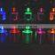 led bottle glorifier/acrylic bottle display stand