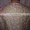 Ethnic Man's Wedding Zardosi Work Designer Sherwani Indian Kurta