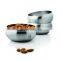 German Bowls,Stainless Steel German bowl / Euro bowl