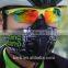 Cool Comfortable Outdoor cycling masks motorcycle bike bicycle riding half face mask