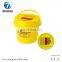 Hospital Medical Sharps Container with Ce, ISO Approved