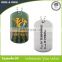 wholesale custom dog tag with necklace unique printed and laser logo