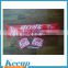2017 new design PE inflatable bangbang stick for sports cheering