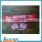 2017 new design PE inflatable bangbang stick for sports cheering