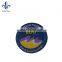 Excellent design custom printed multicolor woven label
