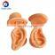 High Quality Sucker Holder Headphone Cable Winder With Silicon