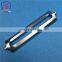 OEM cheap custom made stainless steel spare parts sheet metal fabrication