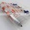 A level heat transfer paper roll