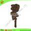 Professional manufacturer customized cloisonne hard enamel pin badges
