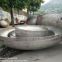 ASME Standard Stainless Steel Dished cap Elliptical Torispherical pressure vessel tank head