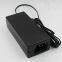 5V5A desktop type power supply 25W switching AC Adapter for LED lighting/LCD monitor/camera CCTV