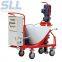 External rendering pump spray machine full automatic small engineering spray real stone paint accessories spray painting machine