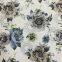 100% cotton printed fabric