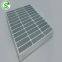 Factory power plant platform hot galvanizing grating steel grating standard size