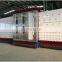 Vertical Automatic Flat-pressing Insulating Glass Production Line