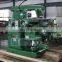 X6140 Manual Knee Type Horizontal Universal Milling Machine Price