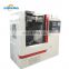 CNC lathe vertical precision lathe price ck680