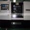 CNC300D ЧПУ токарный станок для резки металла с силовым фрезерным головком
