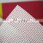 Outdoor advertising flex banner Mesh Banner material