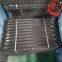 Single Out Wind Cross Flow Pvc Fills For Cooling Tower