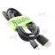adjustable reusable Wire Strap self-grip Hook Loop cable tie