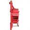 1.5 KW Peanut Sheller combine small peanut sheller machine
