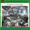 Top quality Meat Sausage Bowl Chopper / Meat Bowl Cutter / Meat Bowl Chopping Machine