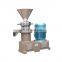 peanut butter machine Stainless steel peanut butter machines nut butter grinding machine