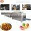Gelgoog Extra-Long Type Full Automatic Production Line Ice Cream Waffle Cone Maker Machinery Rolled Sugar Cones Machine Price