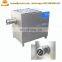 High Strength Electric Frozen Meat Grinding Machine pork sheep meat slicer machine