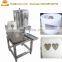 The Newest Automatic Hamburger Patty Making Machine hamburger patty forming machine